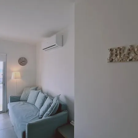 Апартаменты Wave