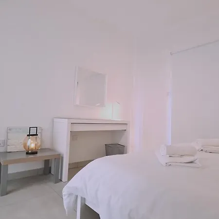 Апартаменты Wave