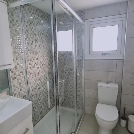 Wave Апартаменты