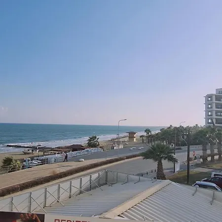 Apartament Wave *