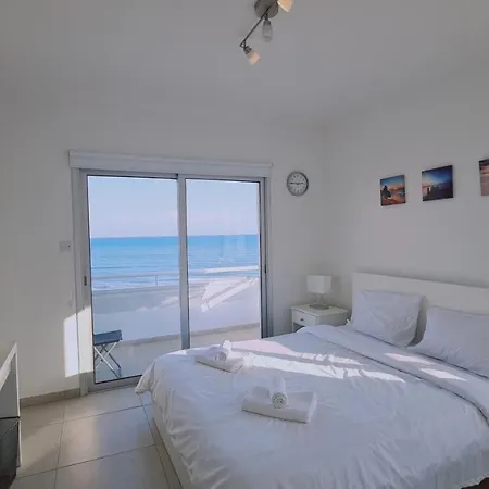 Apartament Wave