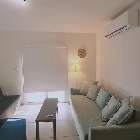 Apartment Wave Larnaca
