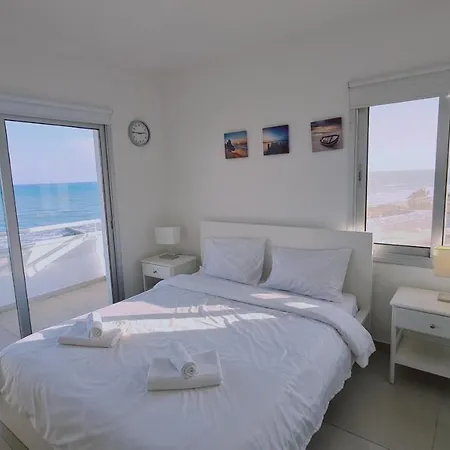 Appartement Wave Larnaca