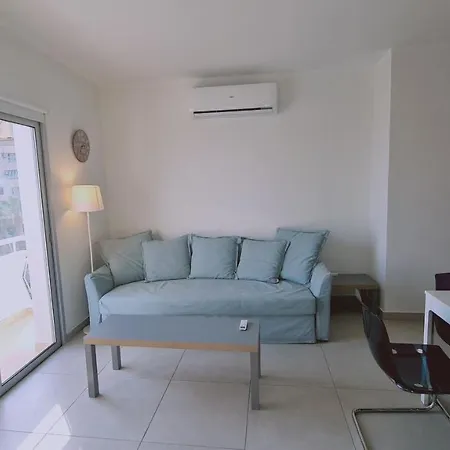 Wave 아파트 라르나카